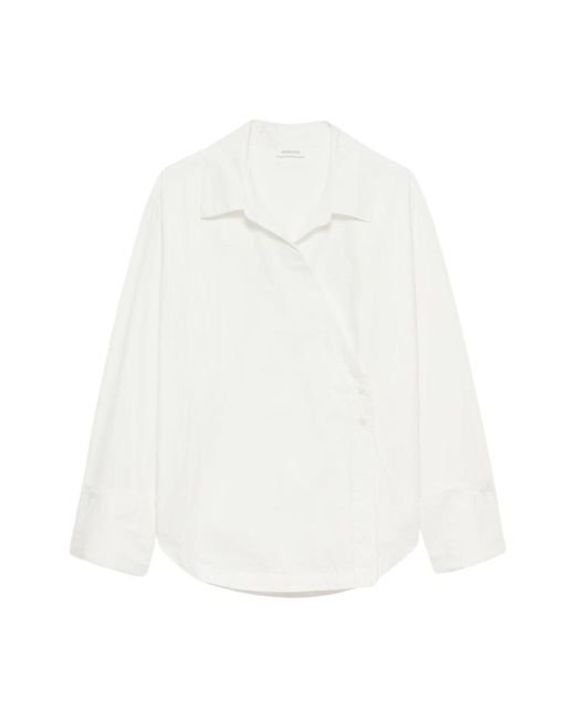 Blouses Alchemist en coloris White
