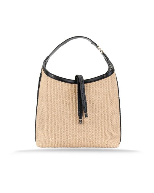 Handbags Chloé de color Natural
