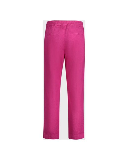 Re-hash Pink Chinos