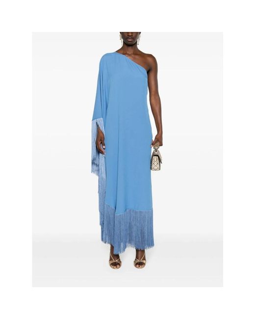 ‎Taller Marmo Blue Party Dresses