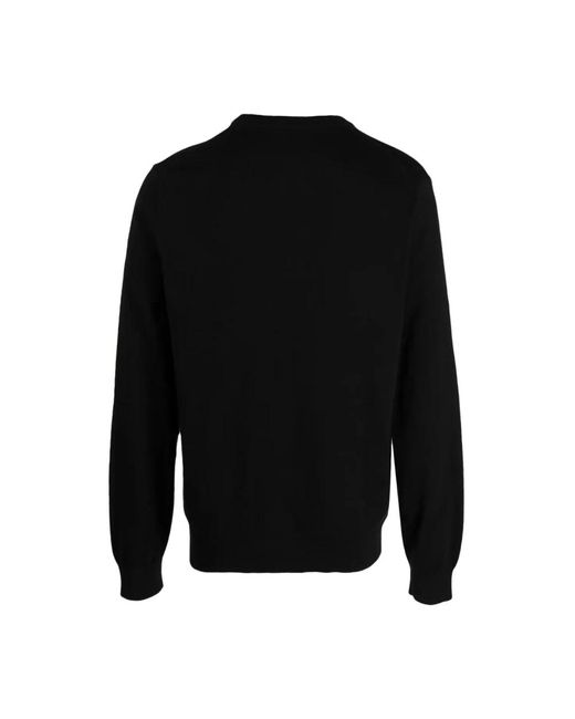 Knitwear > round-neck knitwear PS by Paul Smith pour homme en coloris Black