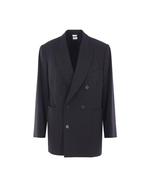 Blazers Aspesi en coloris Blue