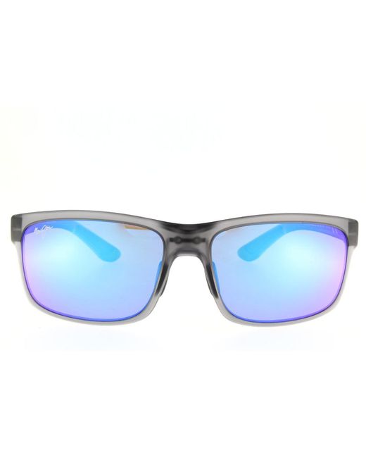 Sunglasses di Maui Jim in Gray da Uomo