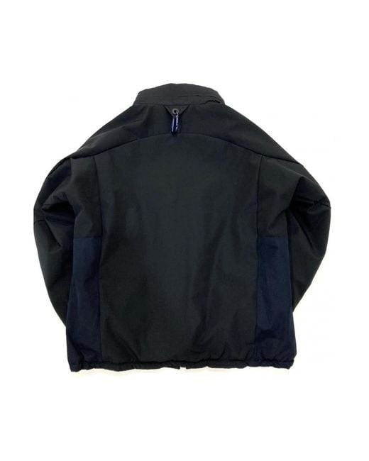 Light Jackets White Mountaineering de hombre de color Blue