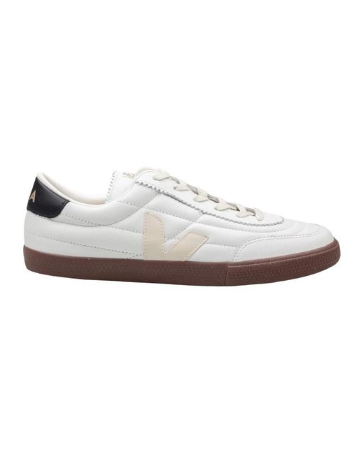 Veja White Sneakers for men