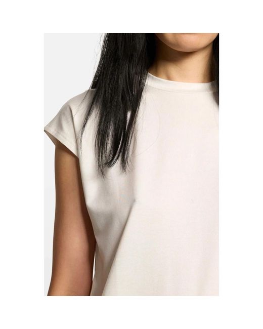 KIEFERMANN Natural T-Shirts