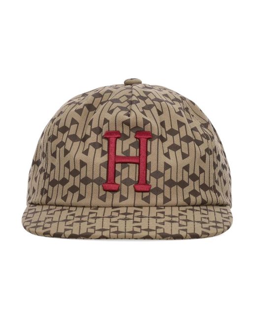 Huf Brown Hats & Caps for men