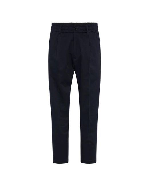 Drykorn Blue Chinos for men
