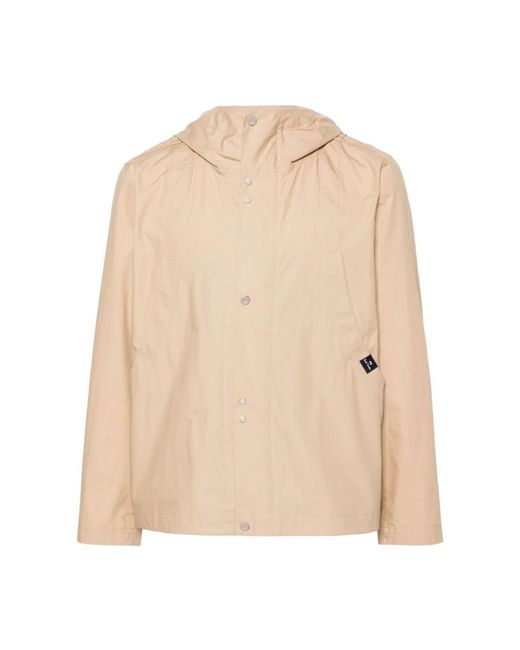 Jackets > rain jackets PS by Paul Smith pour homme en coloris Natural