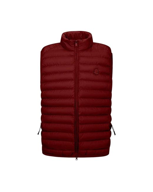 INVICTA WATCH Red Waistcoats for men