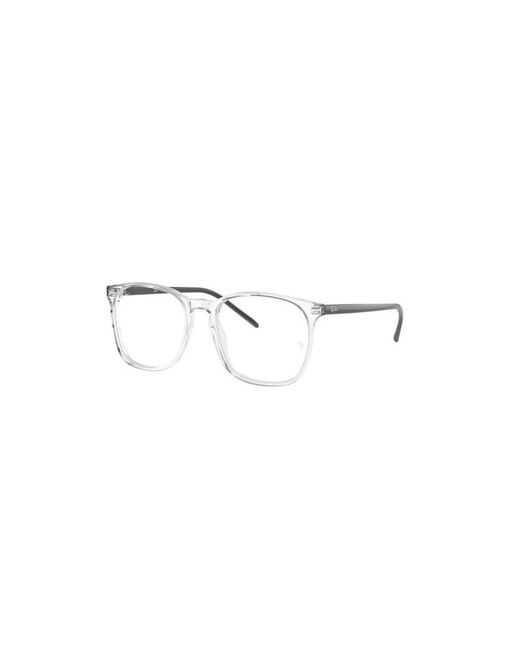 Ray-Ban Metallic Glasses