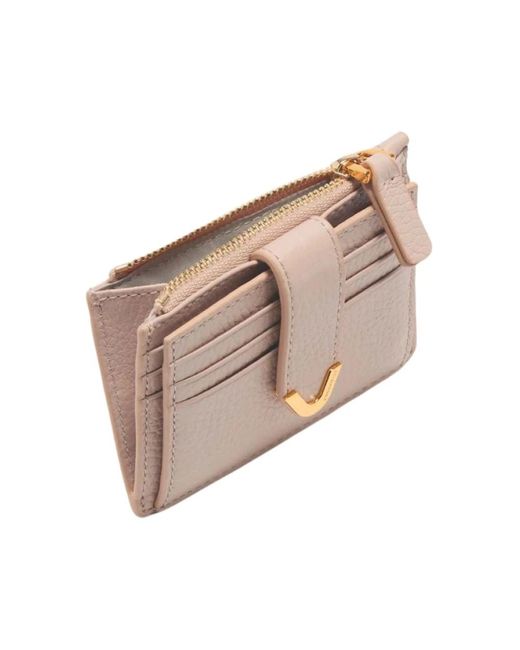 Coccinelle Pink Wallets & Cardholders
