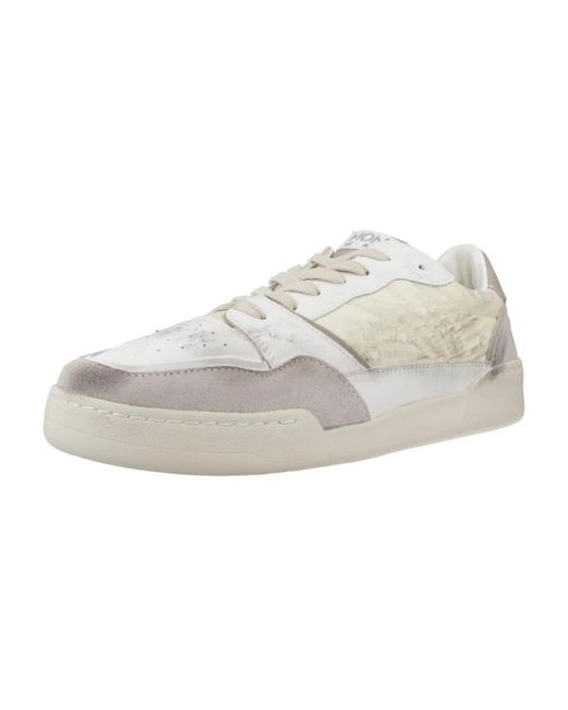 MonoWay Sneakers in White für Herren