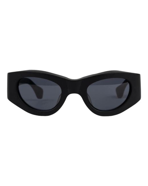 ERL Black Sunglasses for men