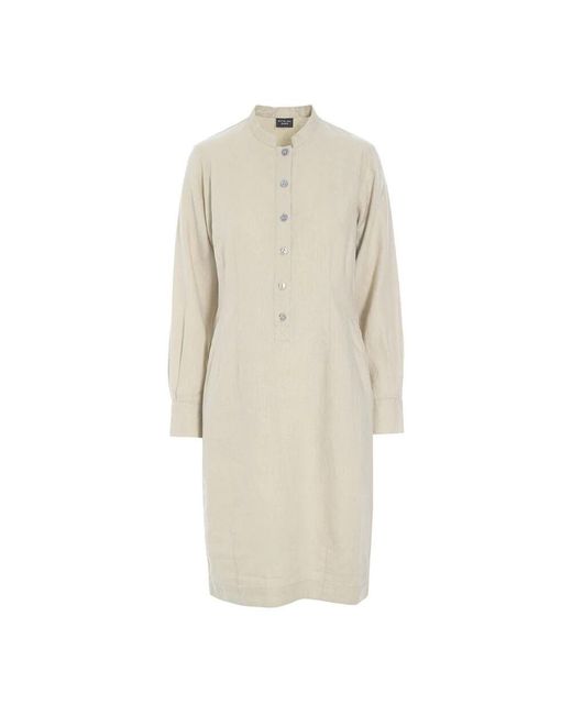 Midi Dresses Bitte Kai Rand en coloris Natural
