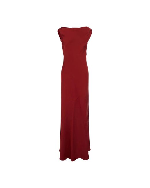 Antonelli Gowns in het Red