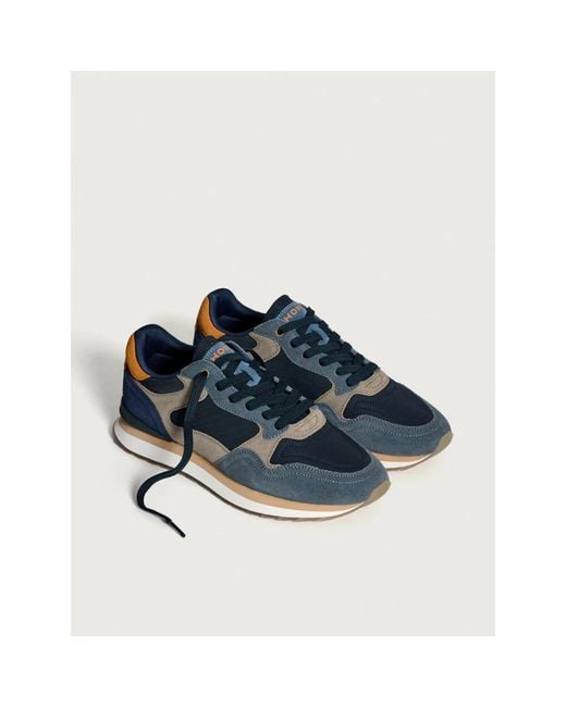 Sneakers di HOFF in Blue da Uomo