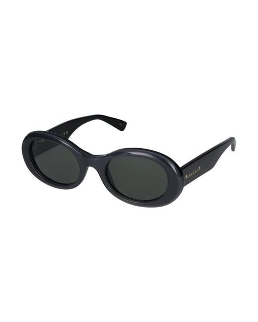 Gucci Black Sunglasses