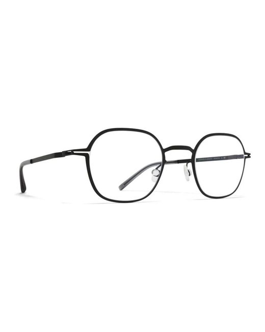 Mykita Brown Glasses
