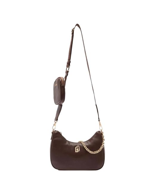 Cross Body Bags di Liu Jo in Brown