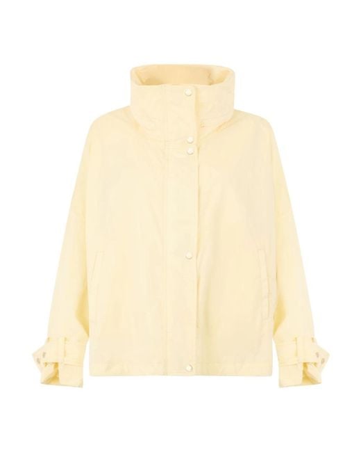Moorer Natural Light Jackets