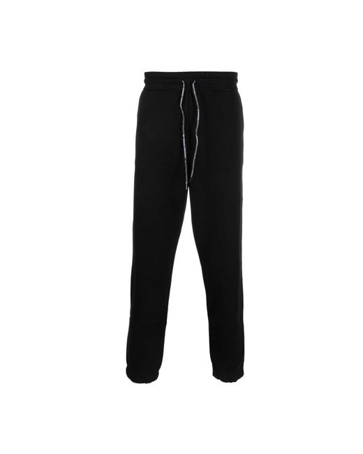 Vivienne Westwood Black Sweatpants for men