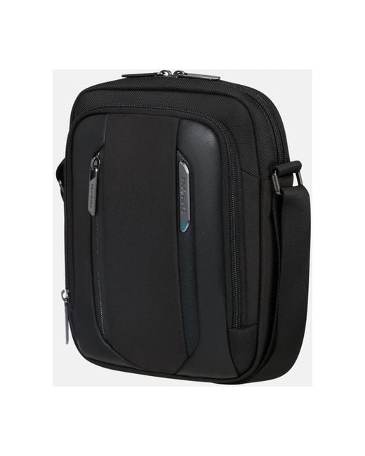 Samsonite Black Cross Body Bags