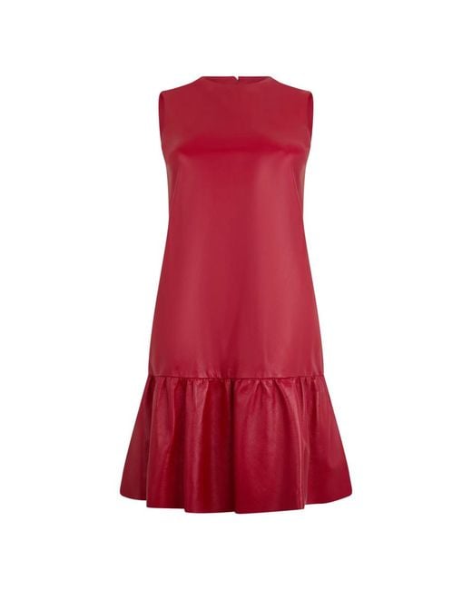 RED Valentino Red Party Dresses