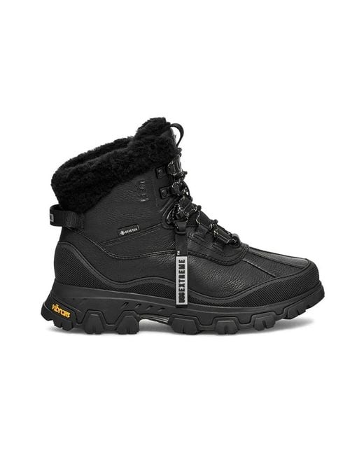 Winter Boots Ugg en coloris Black
