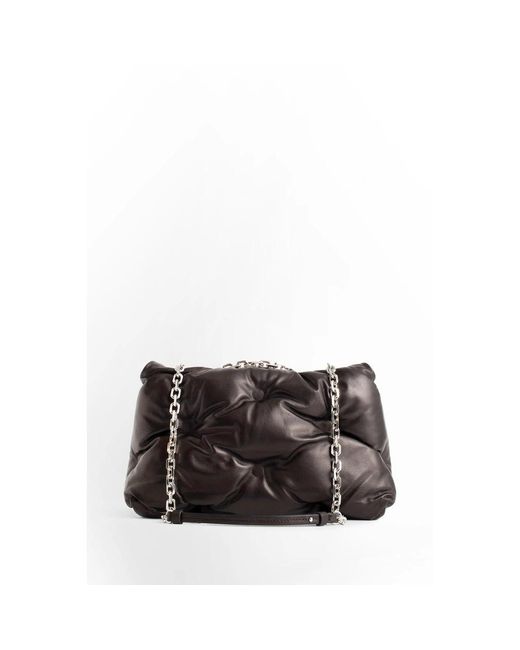 Bags > shoulder bags Maison Margiela en coloris Brown
