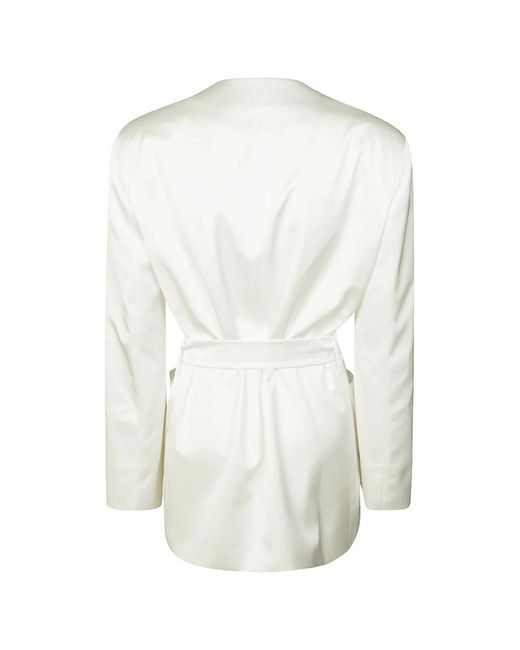 ANDAMANE White Blazers