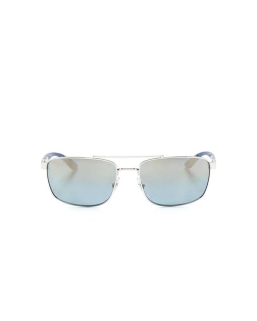 Ray-Ban Blue Sunglasses