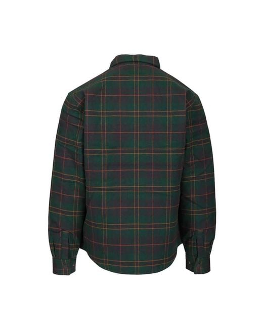 Carhartt Green Light Jackets for men