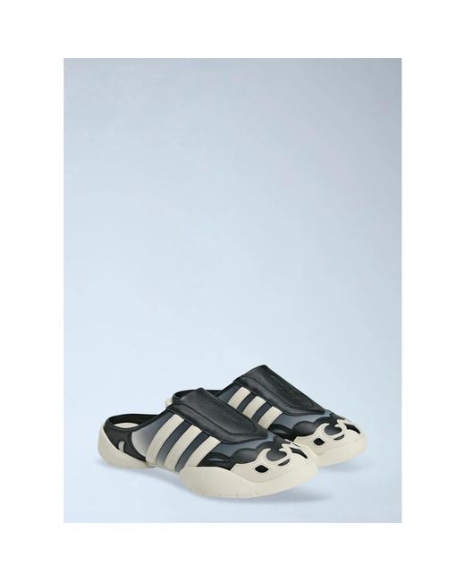 Y-3 Multicolor Mules