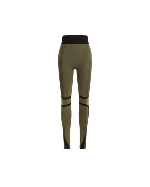Fusalp Nirael Leggings in het Green