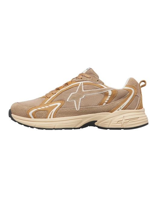 W6yz Natural Arrow Uni
