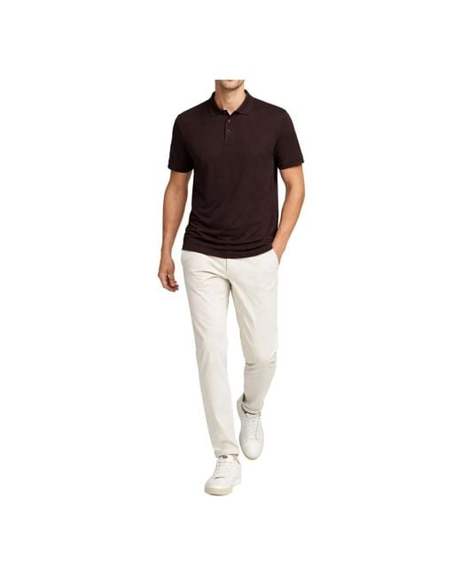 Unity Original Purple Polo Shirts for men