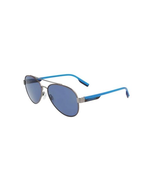 Sunglasses di Converse in Blue da Uomo