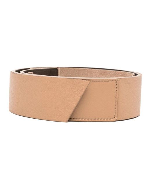 Niu Natural Belts