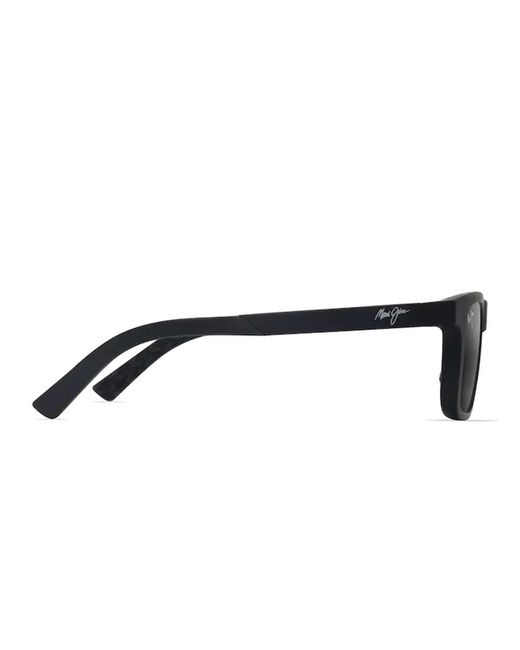 Maui Jim Black Sunglasses