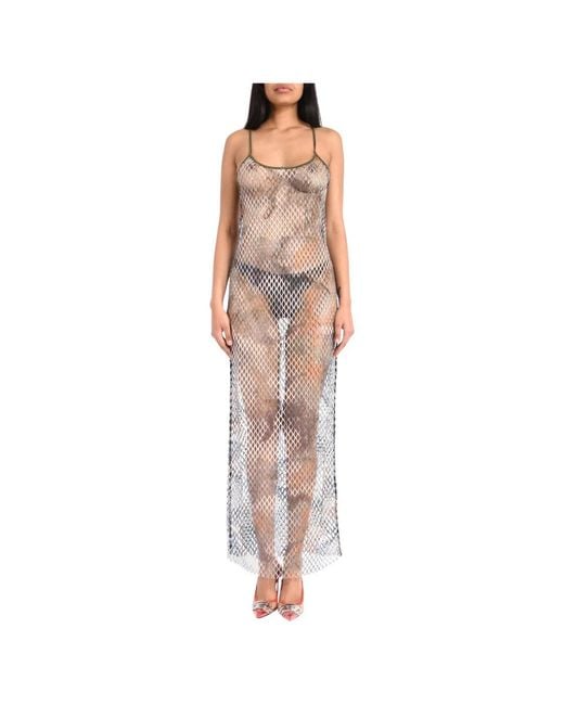 DIESEL Multicolor Beachwear