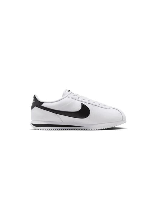 Nike White Sneakers for men