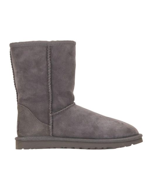 Ugg Gray Winterstiefel