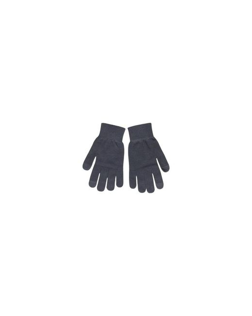 Gloves Pieces en coloris Black