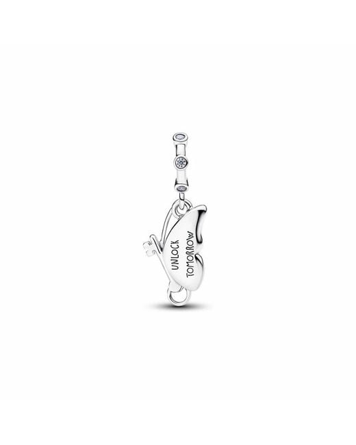 Pandora Blue Jewellery