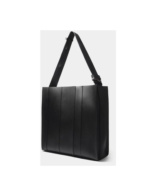 Bags > shoulder bags Sunnei pour homme en coloris Black