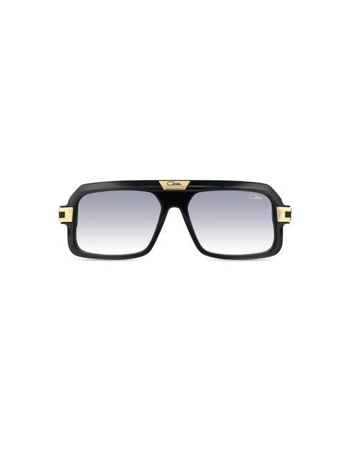 Cazal Black Sunglasses