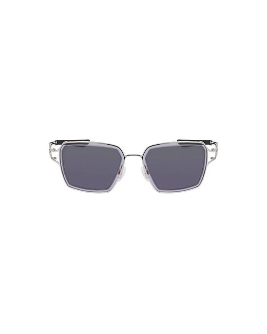 Nike Gray Sunglasses