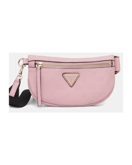 Guess Devon Heuptas in het Pink