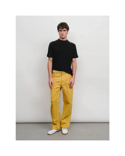Carrera Black T-Shirts for men